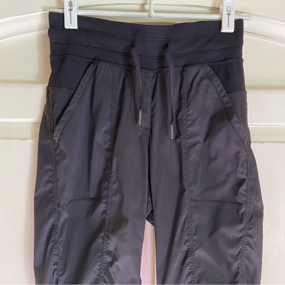Lululemon Street to Studio Pant II Unlined 28” - Picture 6 of 10